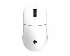 Sora Superlight Wireless Gaming Mouse - White