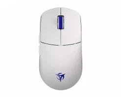 Sora v2 Superlight Wireless Gaming Mouse - White