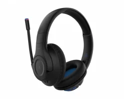 Soundform Inspire - Over Ear Headset - Black
