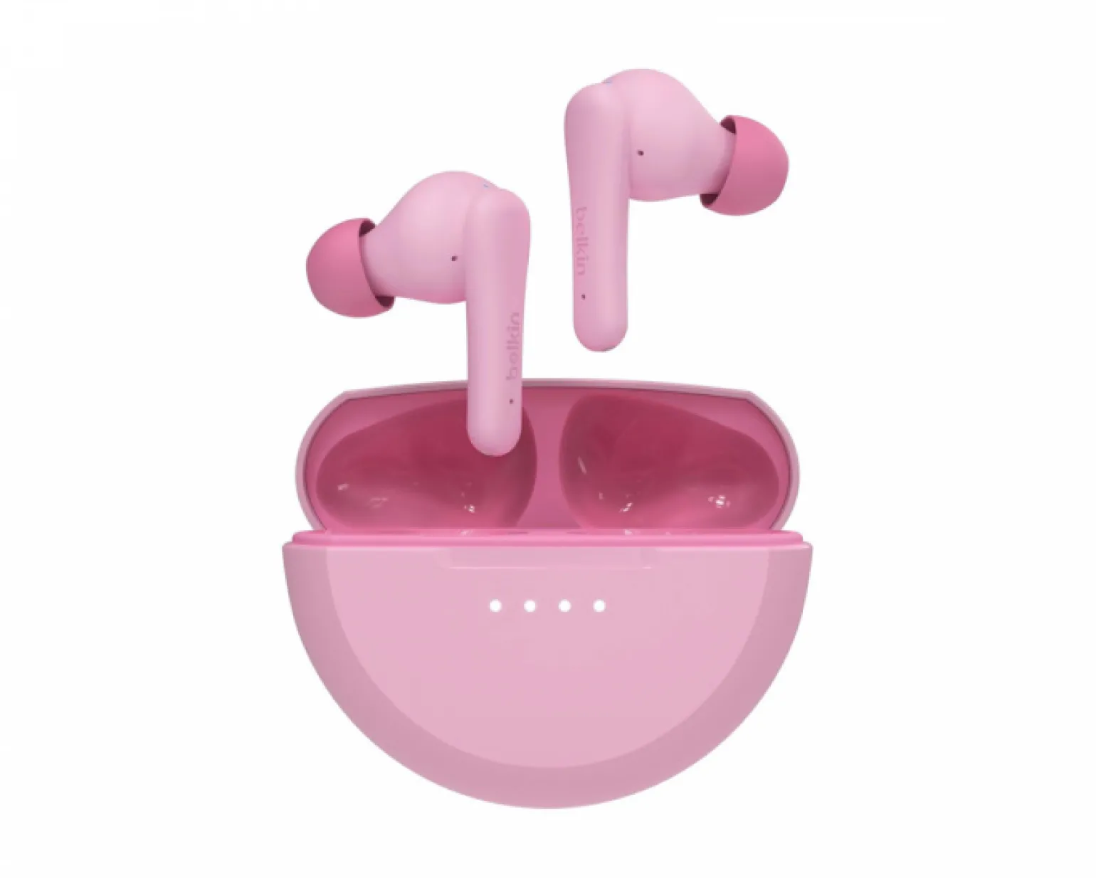 Soundform Nano 2 - True Wireless Earbuds - Pink