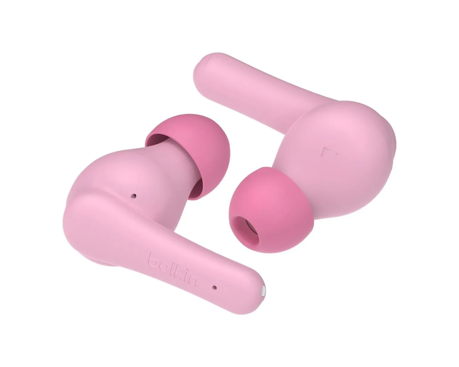 Soundform Nano 2 - True Wireless Earbuds - Pink