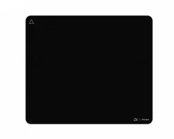 S2P Edgeless Mousepad - MID - Black
