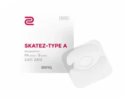 Speedy Skatez - Type A FK- & S-series, ZA11/ZA12 - White