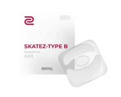Speedy Skatez - Type B - ZA13 - White