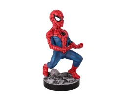 Spider-Man Classic Phone & Controller Holder