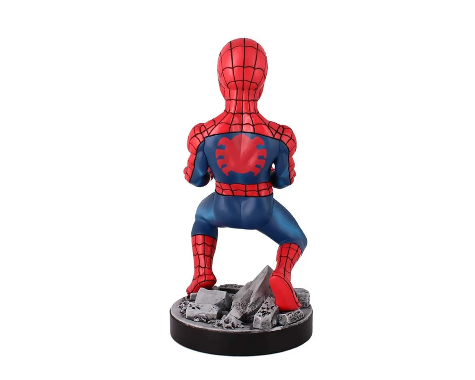 Spider-Man Classic Phone & Controller Holder