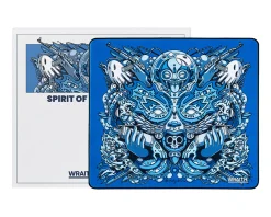 Spirit of Aim Mousepad - Hybrid - Blue