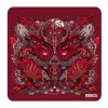 Spirit of Aim Pro Mousepad - Speed - Red
