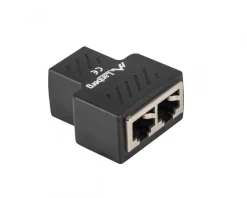 Spliter for Network Cable RJ45 Shielded