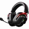 S9 Pro Wireless Headset - Black