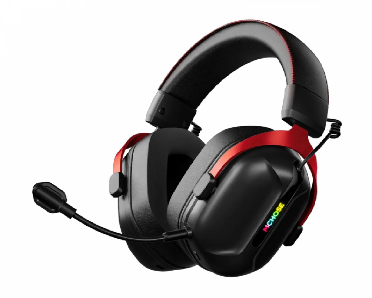 S9 Pro Wireless Headset - Black