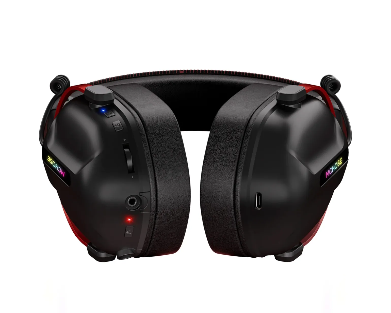 S9 Pro Wireless Headset - Black