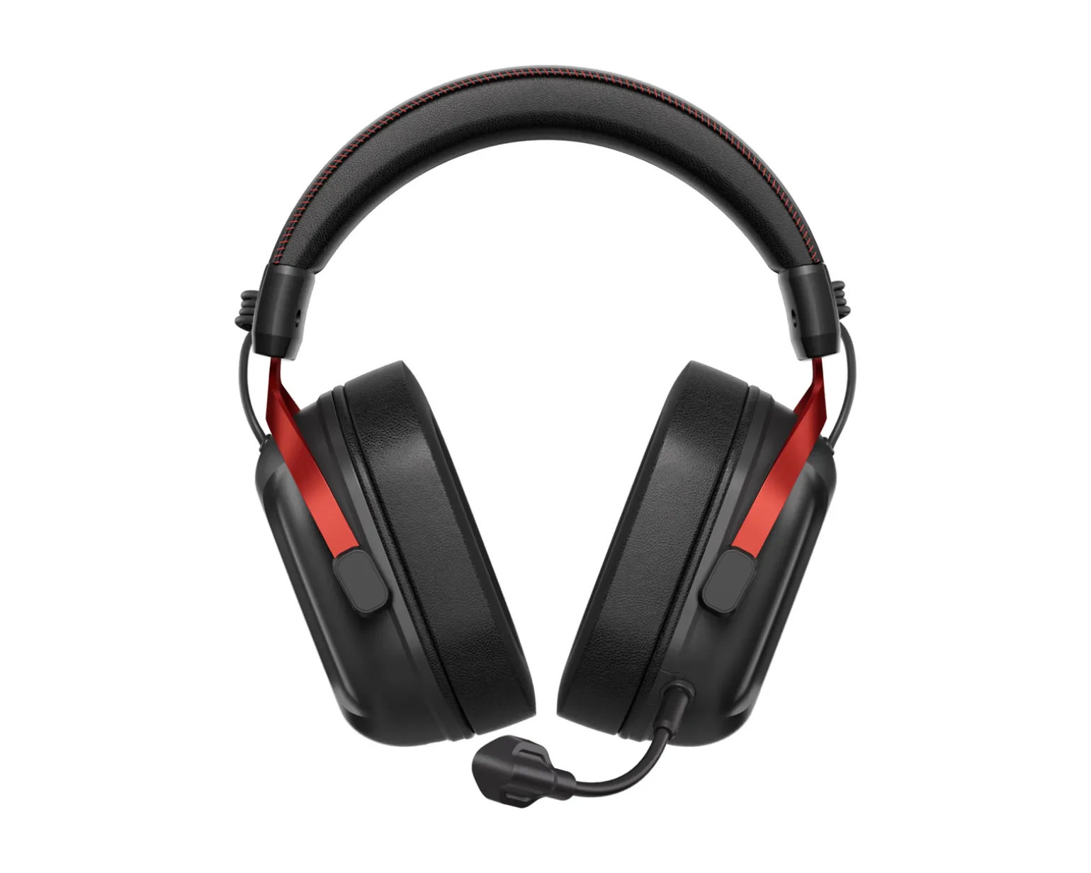 S9 Pro Wireless Headset - Black