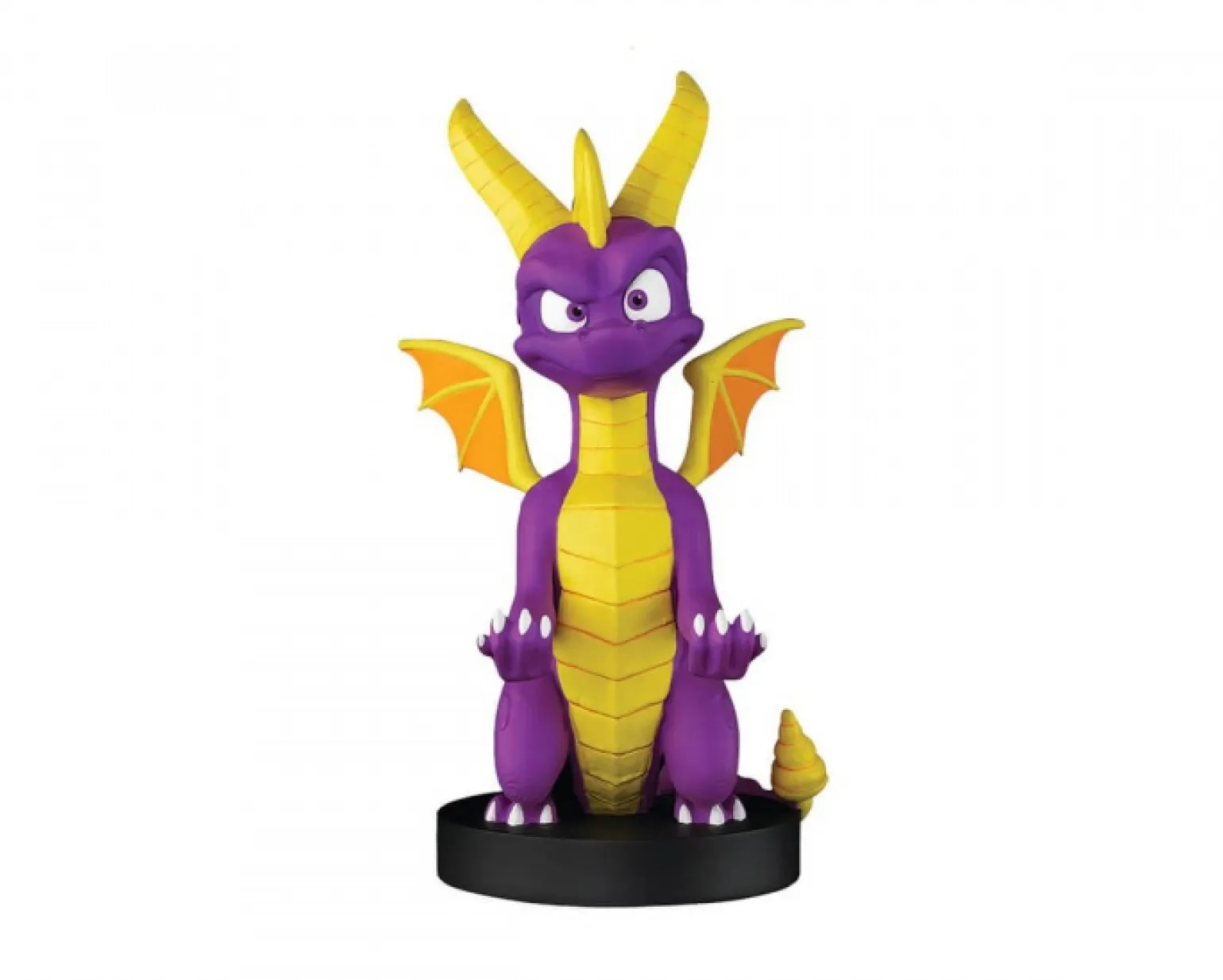 Spyro The Dragon Phone & Controller Holder