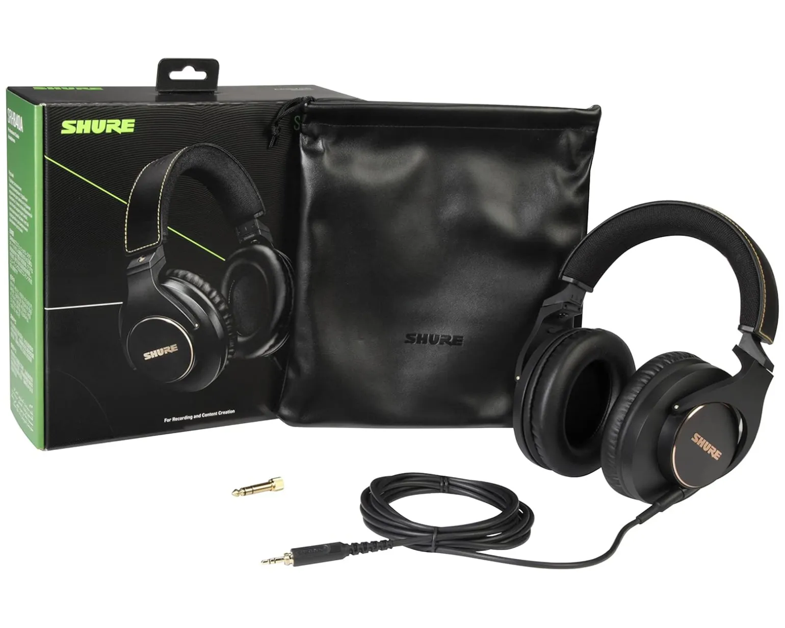 SRH840A Headphones