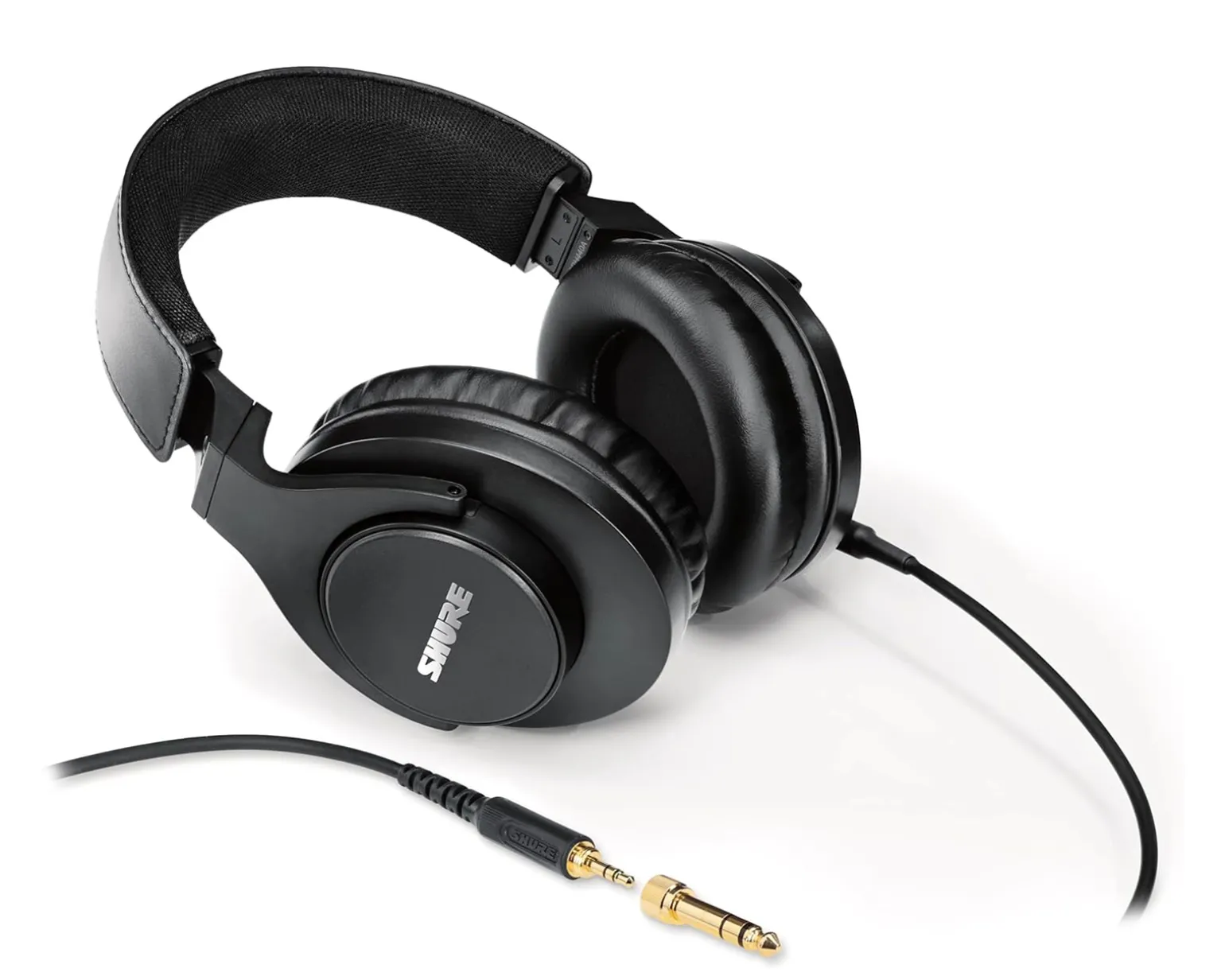 SRH440A Headphones