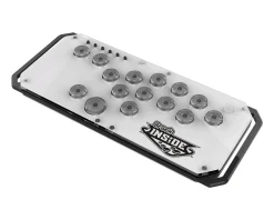 Starburst Arcade Controller