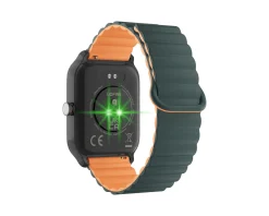Starry Smart Watch - Black