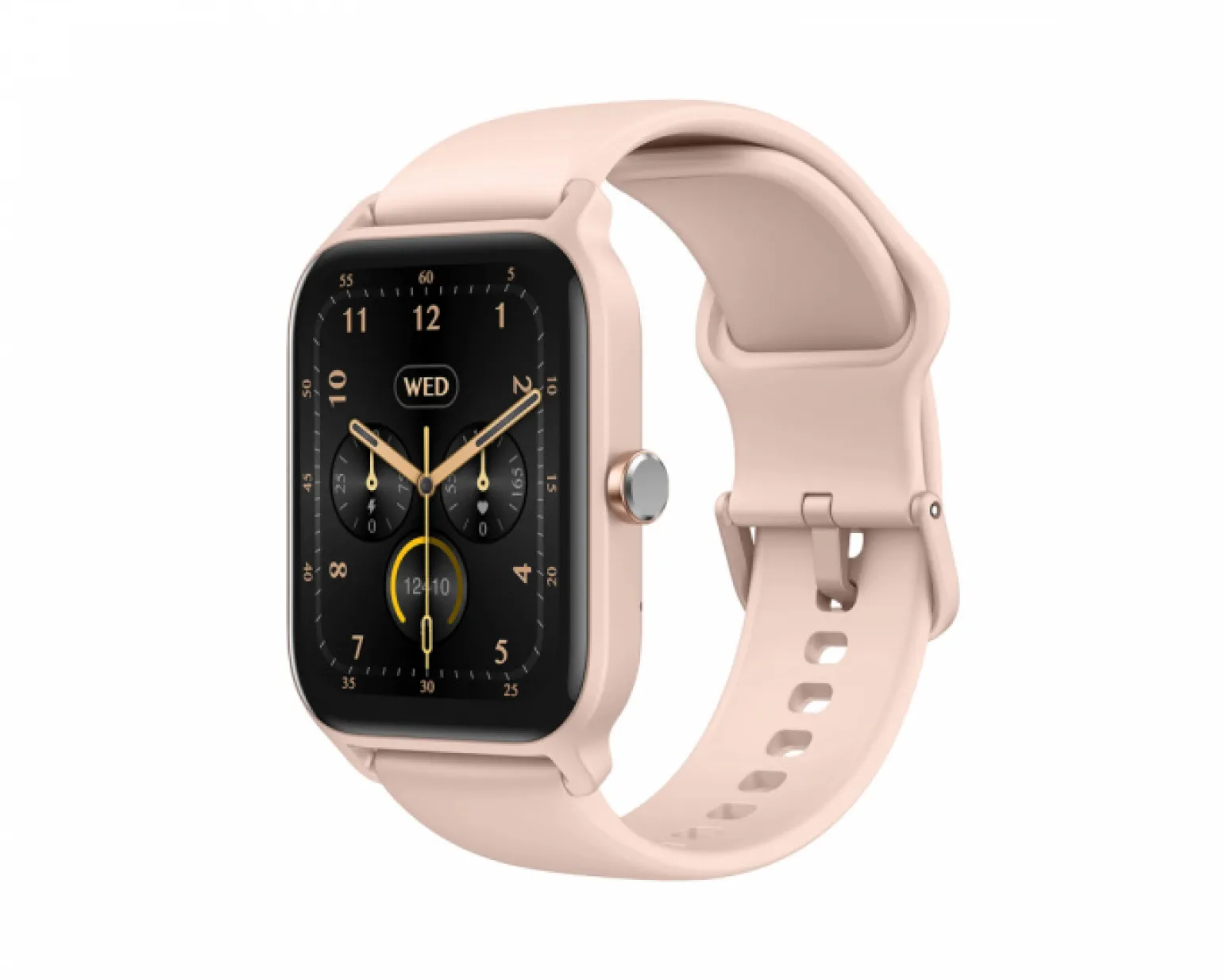 Starry Smart Watch - Pink