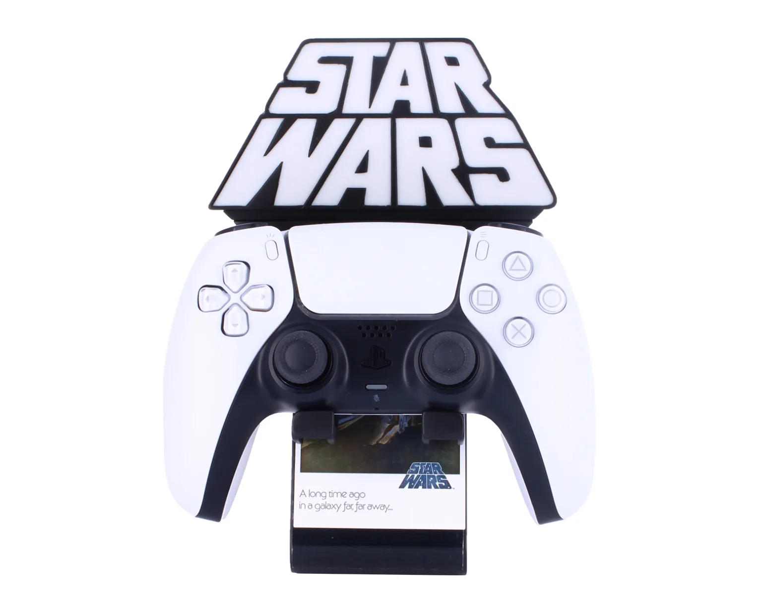 Star Wars Ikon Phone & Controller Holder