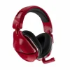 Stealth 600 Gen 2 Max Wireless Headset - Midnight Red