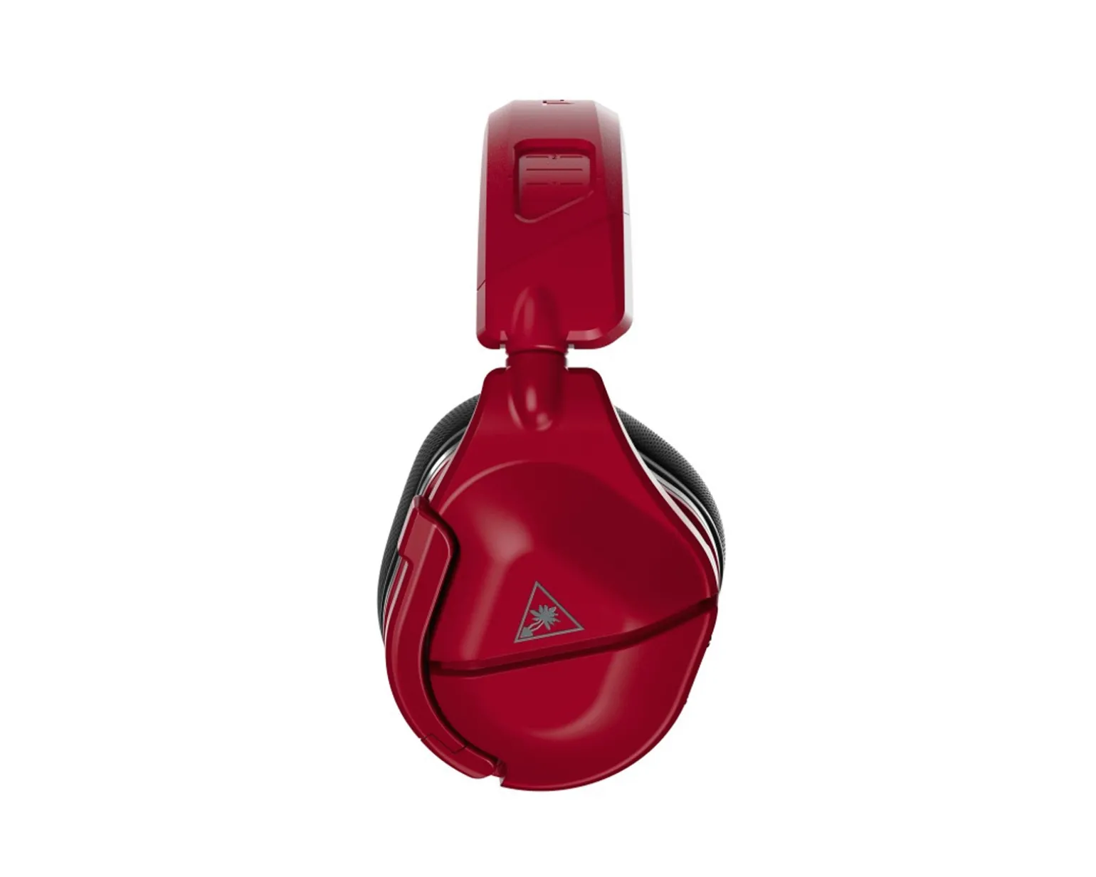 Stealth 600 Gen 2 Max Wireless Headset - Midnight Red
