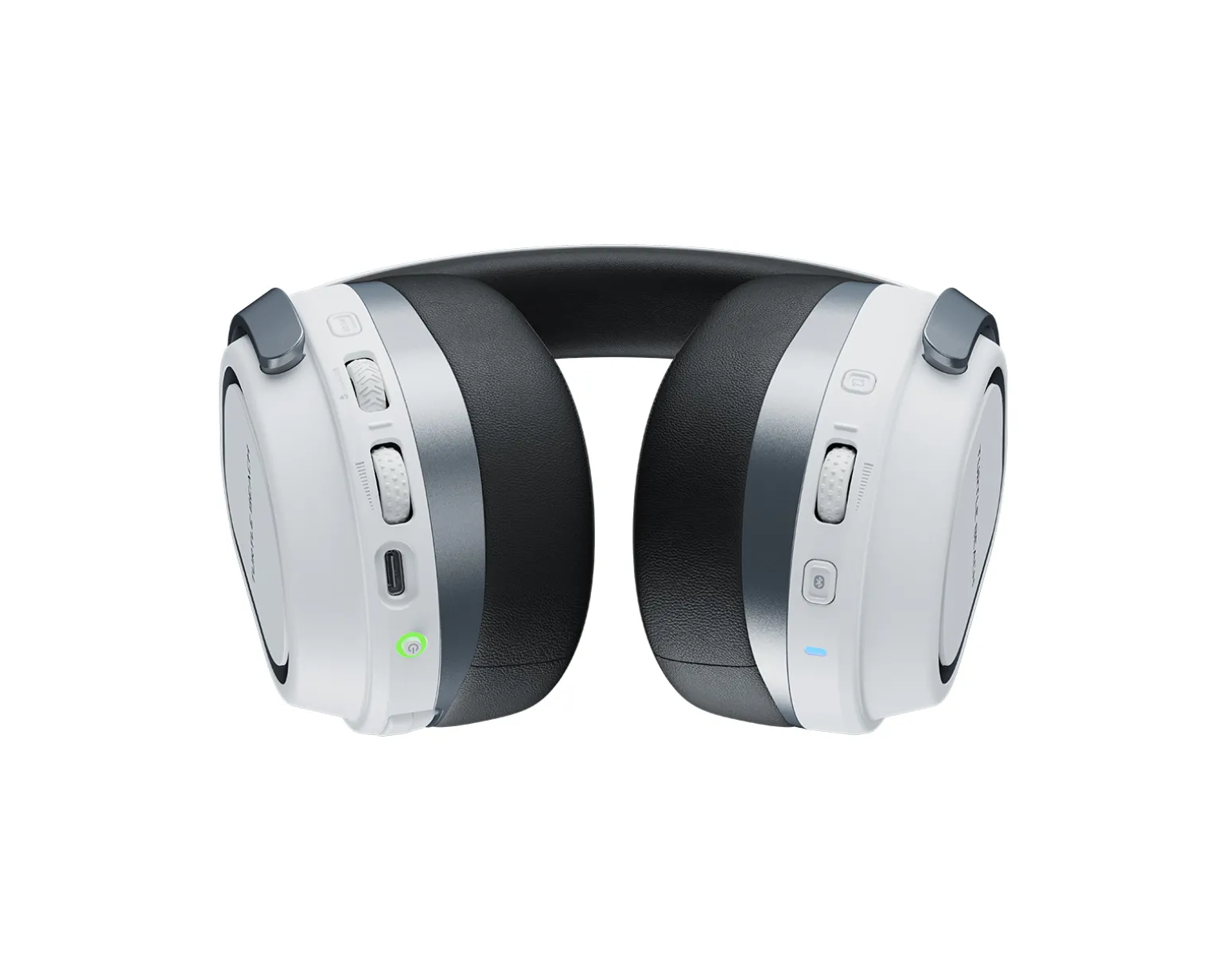 Stealth 700 Gen 3 Wireless Gaming Headset - White (PS4/PS5)