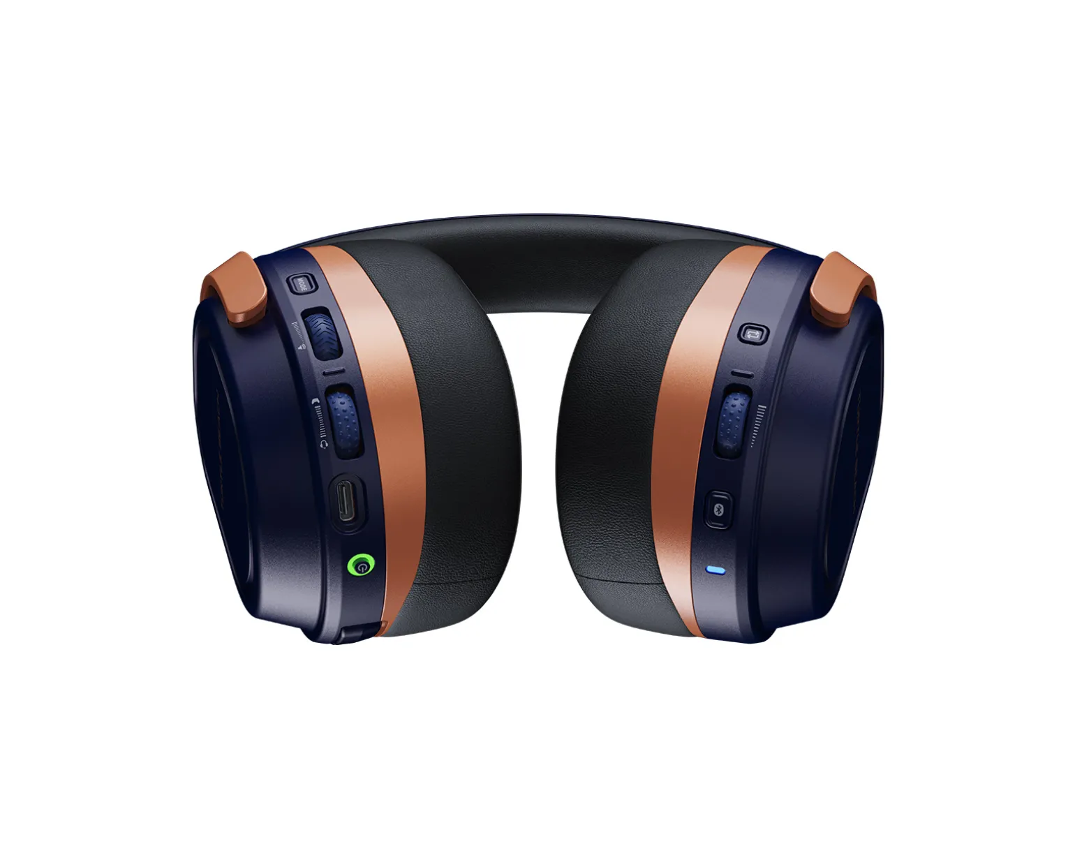 Stealth 700 Gen 3 Wireless Gaming Headset - Cobalt Blue (Xbox Series)