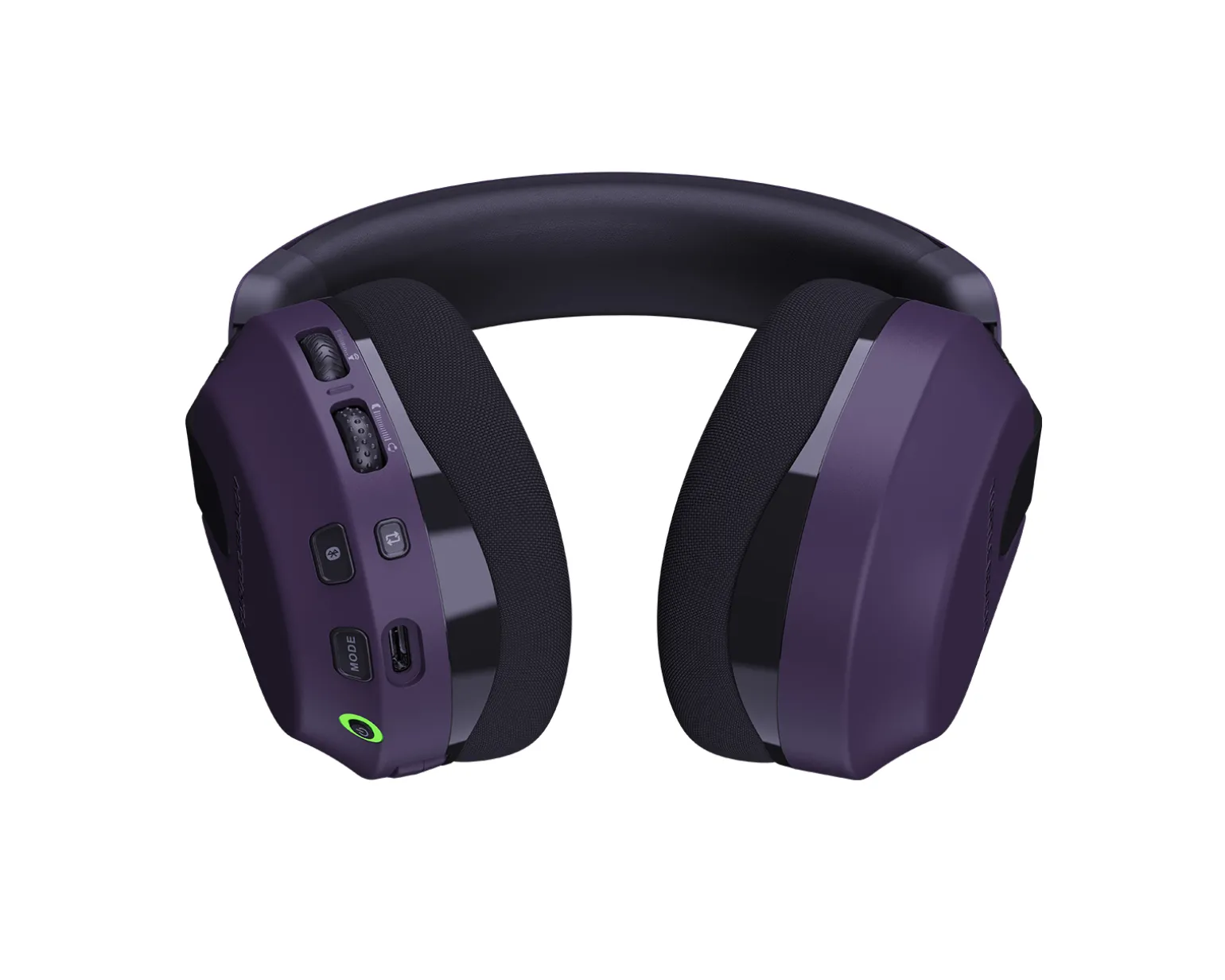 Stealth 600 (Gen 3) Wireless Gaming Headset XB - Purple