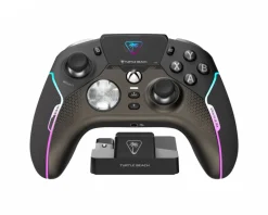 Stealth Ultra - High-Performance Wireless Controller with Charge Dock