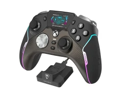 Stealth Ultra - High-Performance Wireless Controller with Charge Dock