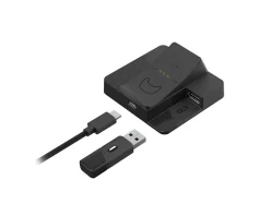 Stealth Ultra - High-Performance Wireless Controller with Charge Dock