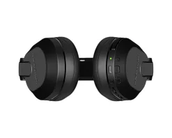 Stealth 500 Wireless Gaming Headset - Black (PS4/PS5)