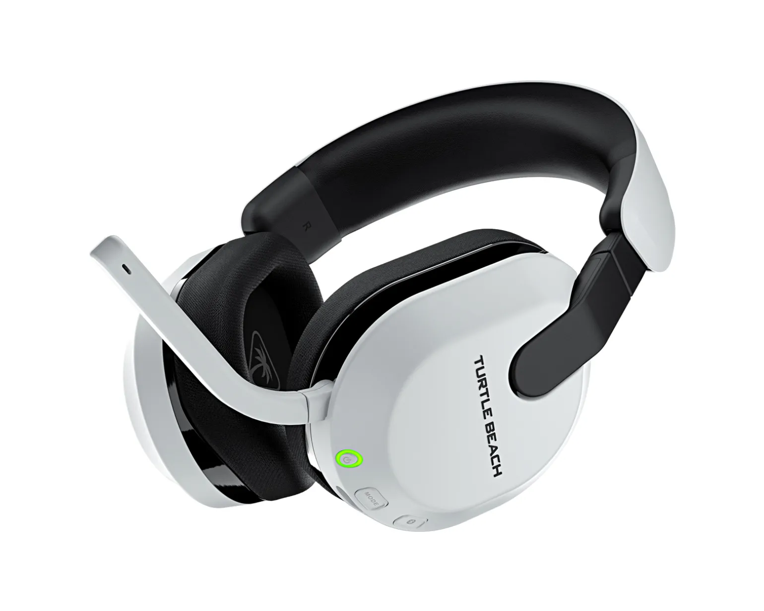 Stealth 600 Wireless Gaming Headset - White (PS4/PS5)