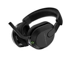 Stealth 600 Wireless Gaming Headset - Black (PC)