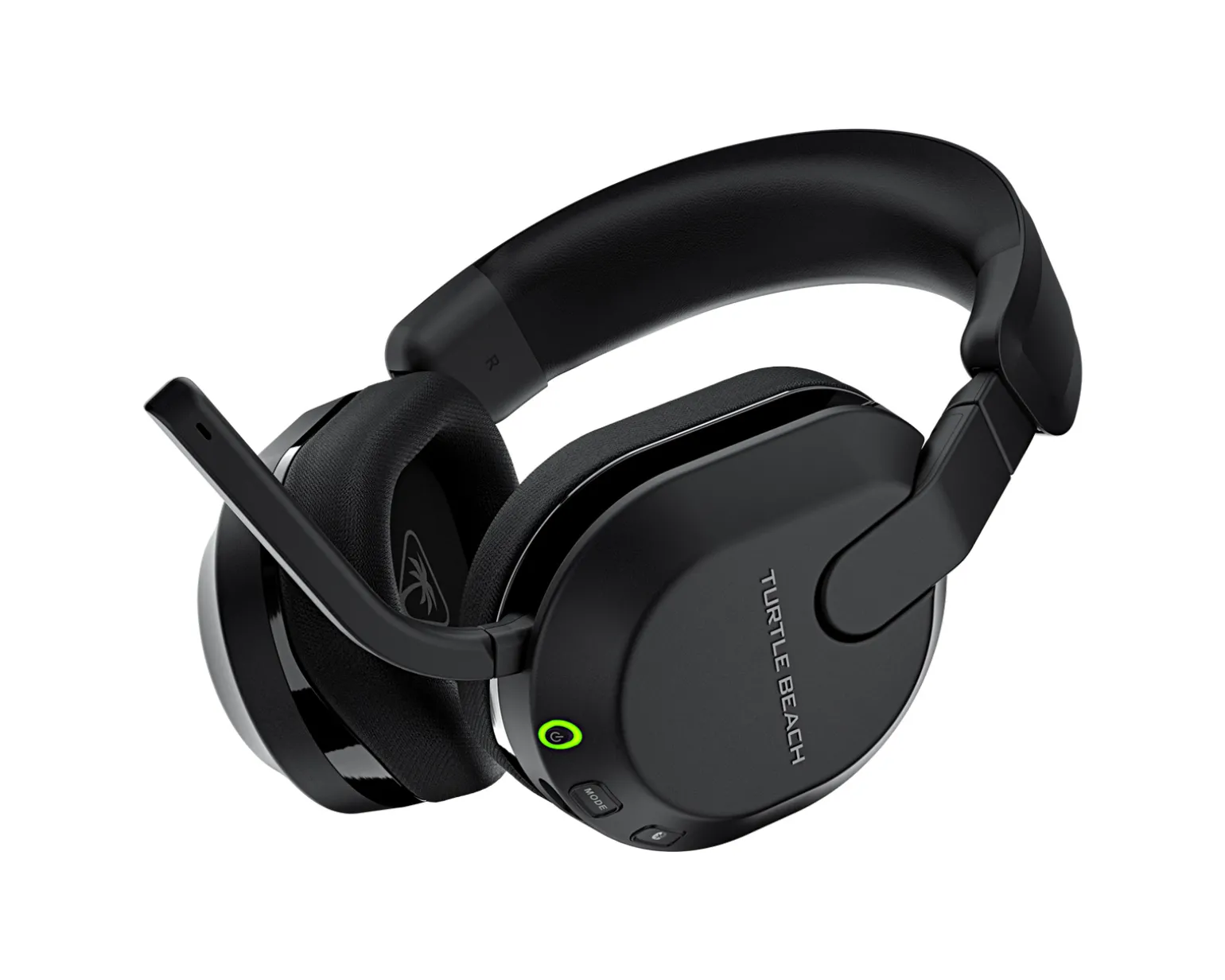 Stealth 600 Wireless Gaming Headset - Black (PC)