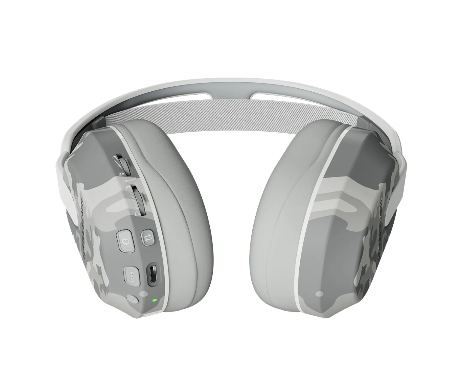 Stealth 500 Wireless Gaming Headset - Arctic Camo (Xbox)