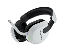 Stealth 600 Wireless Gaming Headset - White (Xbox)