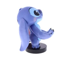 Stitch Phone & Controller Holder