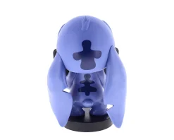 Stitch Phone & Controller Holder