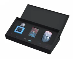 Stormbreaker 4K Wireless Gaming Mouse - BLG Collector''s Edition