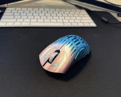 Stormbreaker 4K Wireless Gaming Mouse - BLG Collector''s Edition