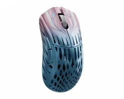 Stormbreaker Magnesium Wireless Gaming Mouse - BLG L.E