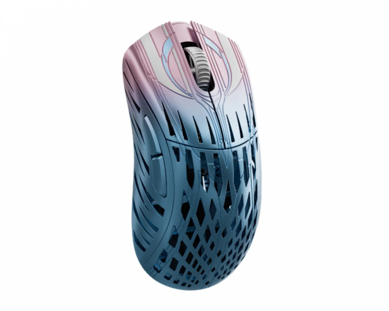Stormbreaker Magnesium Wireless Gaming Mouse - BLG L.E