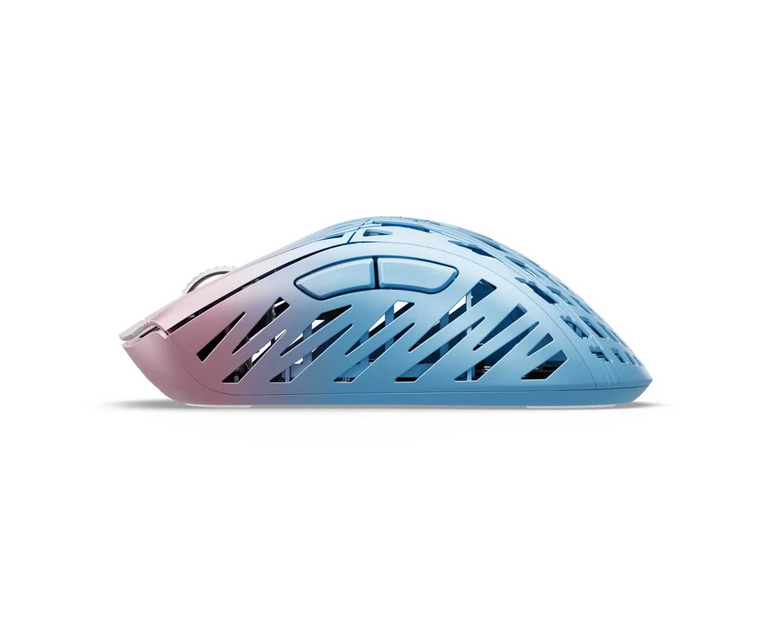 Stormbreaker Magnesium Wireless Gaming Mouse - BLG L.E