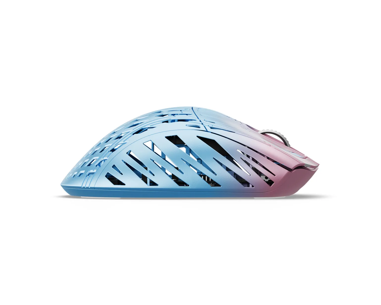 Stormbreaker Magnesium Wireless Gaming Mouse - BLG L.E