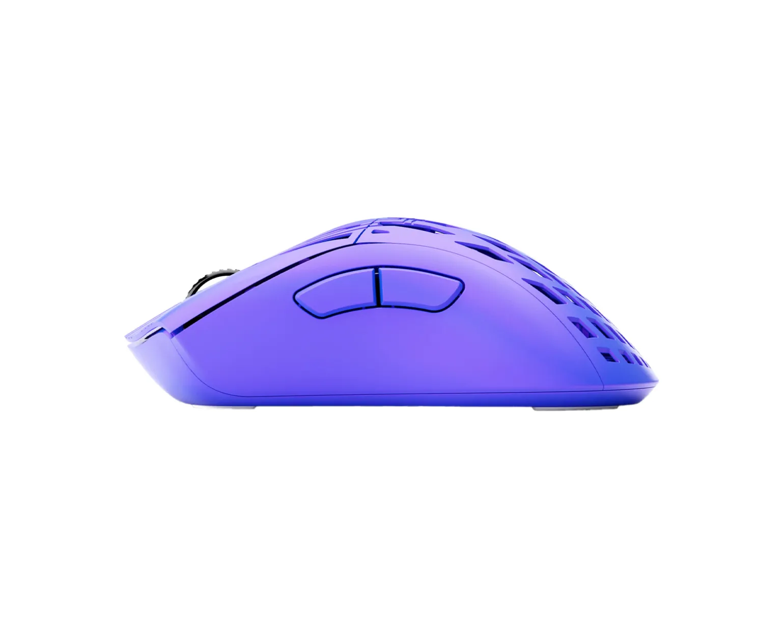 StormBreaker Max CF 8K Wireless Gaming Mouse - Nacho Purple