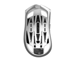 StormBreaker Max CF 8K Wireless Gaming Mouse - Platinum