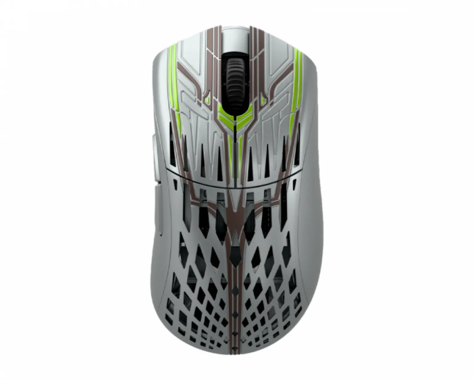 StormBreaker Max CF 8K Wireless Gaming Mouse - Phantom Ninja