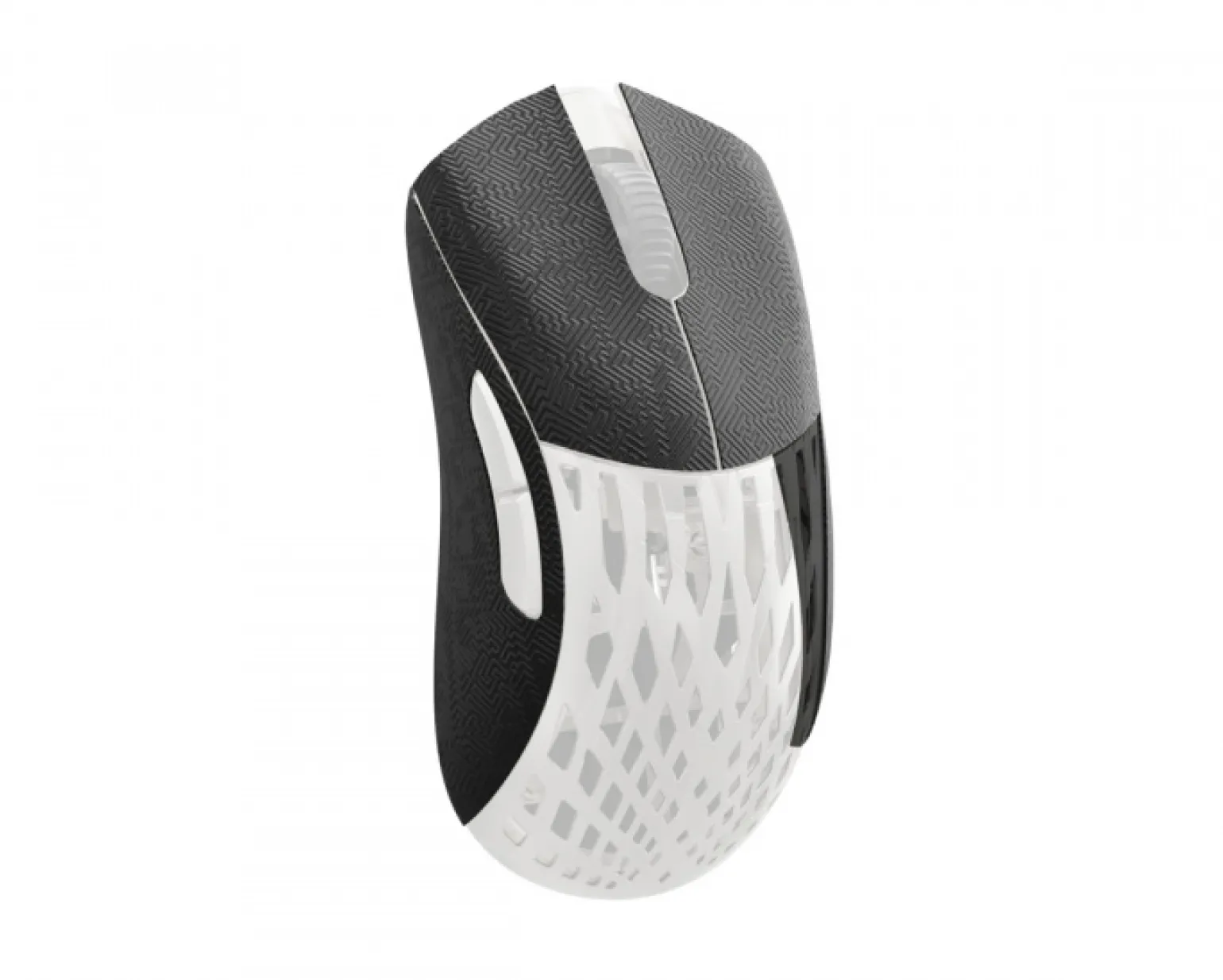 Stormbreaker Mouse Grip Tape - Black